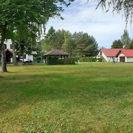 Comfortable With A Private Garden * Lubiatowo (Pomerania)