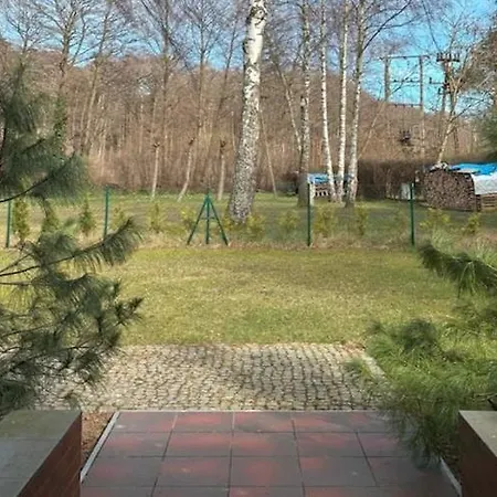 Comfortable With A Private Garden Semesterbostad *